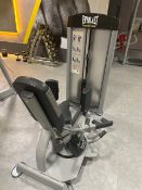 Everlast Hip Adduct/Abduct