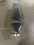 Everlast Bench