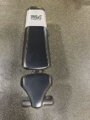 Everlast Bench