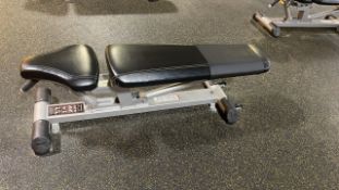 Everlast Bench