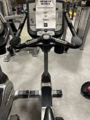 True Fitness Upright Bike
