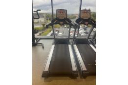 True Fitness Treadmill