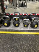 Rockit Kettle Bells