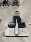 Everlast Abs Bench