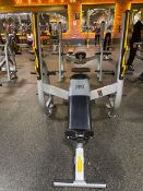 Everlast Incline Bench Press