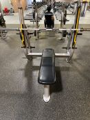 Everlast Bench Press