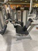 Everlast Leg Curl