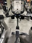 True Fitness Upright Bike
