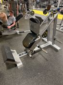 Everlast Calf Machine