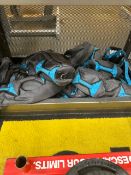 Various Titan Sand Bags x10