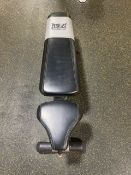 Everlast Bench