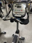True Fitness Upright Bike