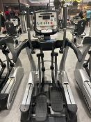 True Fitness Cross Trainer