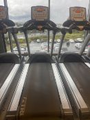 True Fitness Treadmill