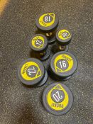Rockit Dumbell