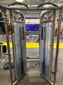 Everlast Cable Crossover