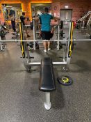 Everlast bench press