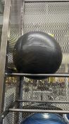 Misc gym items