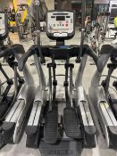 True Fitness Cross Trainer