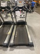 True Fitness Treadmill