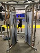 Everlast Cable Crossover