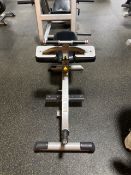 Everlast Calf Machine