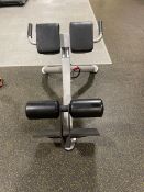 Hyper Extension Bench