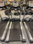 True Fitness Treadmill