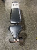 Everlast Bench
