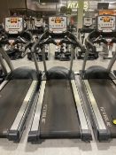 True Fitness Treadmill