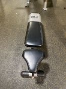 Everlast Bench