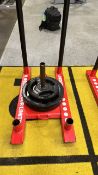 Escape Sleigh