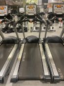 True Fitness Treadmill