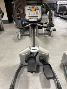 True fitness rotational stepper