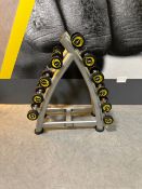 Rockit Dumbell