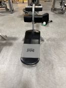Everlast Abs Bench