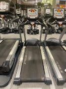 True Fitness Treadmill