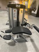 Everlast Prone Leg Curl