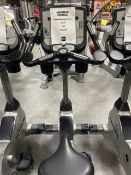 True Fitness Upright Bike