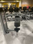 Everlast Shoulder Press
