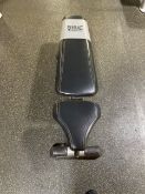 Everlast Bench