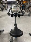 True Fitness Upright Bike