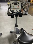 True Fitness Upright Bike