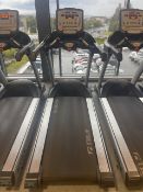 True Fitness Treadmill