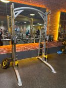 Everlast Smith Machine