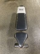 Everlast Bench