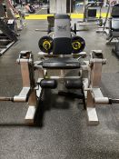 Everlast Leg Extensions