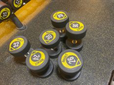 Rockit Dumbell