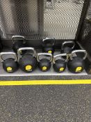 Kettle Bell