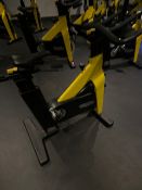 Technogym Spin Bike (Group Cycle)